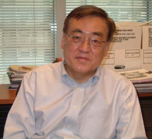 Byung L Les Lee